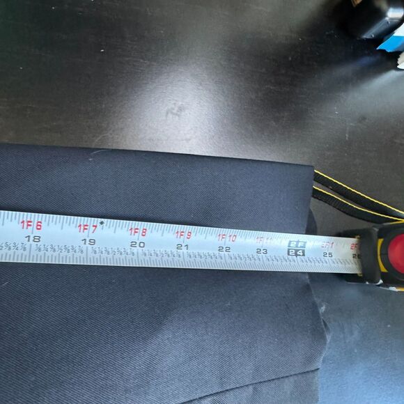 Brooks Brothers 346 Stretch 2pc Full Suit Coat Jacket Size 42R Pants 36 X 31L - Picture 8 of 13